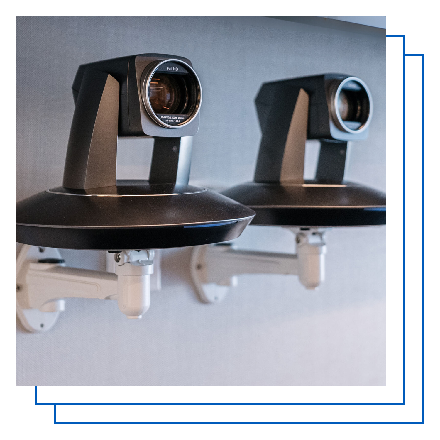 Audio & Video Conferencing Solutionz, Inc.